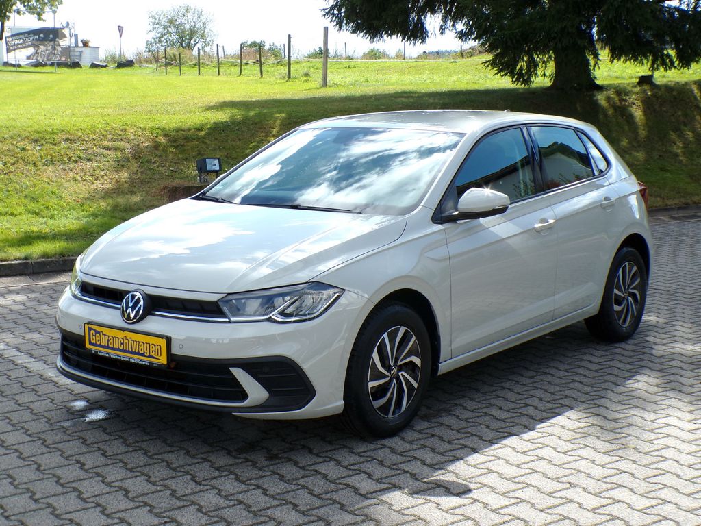 Image of Volkswagen Polo