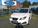 Seat Ibiza SC Reference - Seat Ibiza aus 2009: Reference