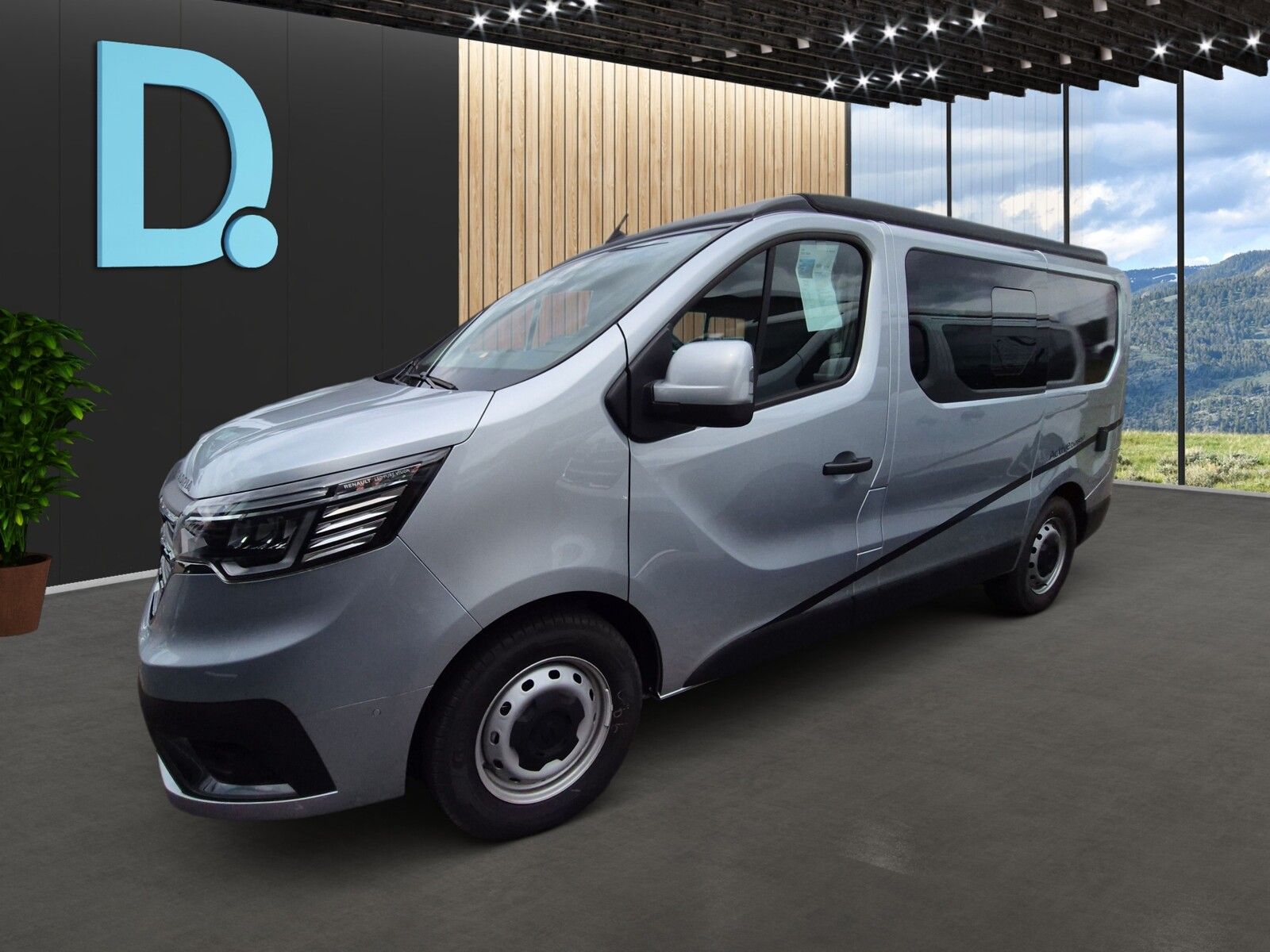 Fahrzeugabbildung Adria Active Base 20150,- Euro Sondernachlass