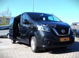 Nissan NV300 PREMIUM lang- 2Schiebetü/8Sit/NAVI/ - Nissan Gebrauchtwagen in Berlin