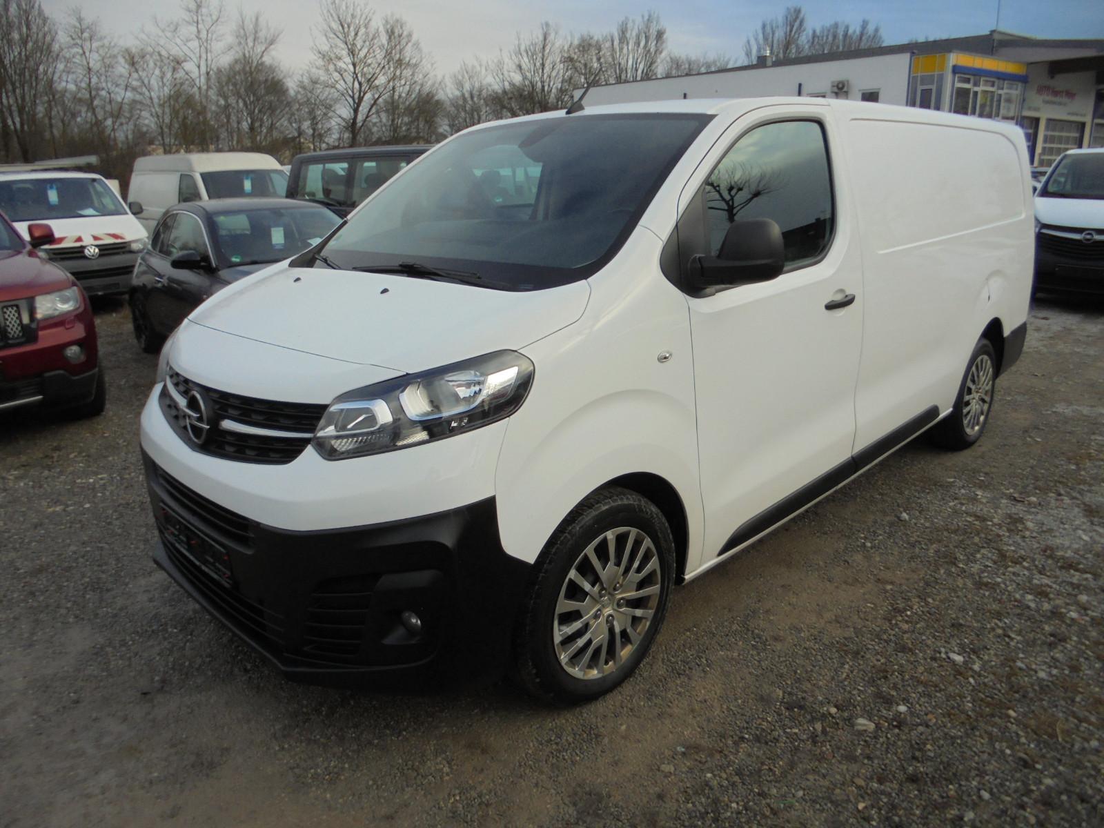 Opel Vivaro Kasten 2.0 D Edition L3 ~ 1.Hd ~ Navi ~