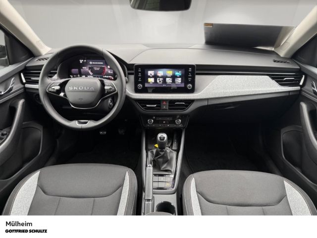 Skoda Scala - Bild 6