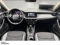 Skoda Scala - Vorschau Bild 6