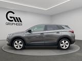 Opel Grandland (X) Navi Autom. 1 Hand Apple Carplay - Opel Grandland (X) Gebrauchtwagen in Bremen