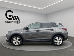 OPEL Grandland (X) Navi Autom. 1 Hand Apple Carplay