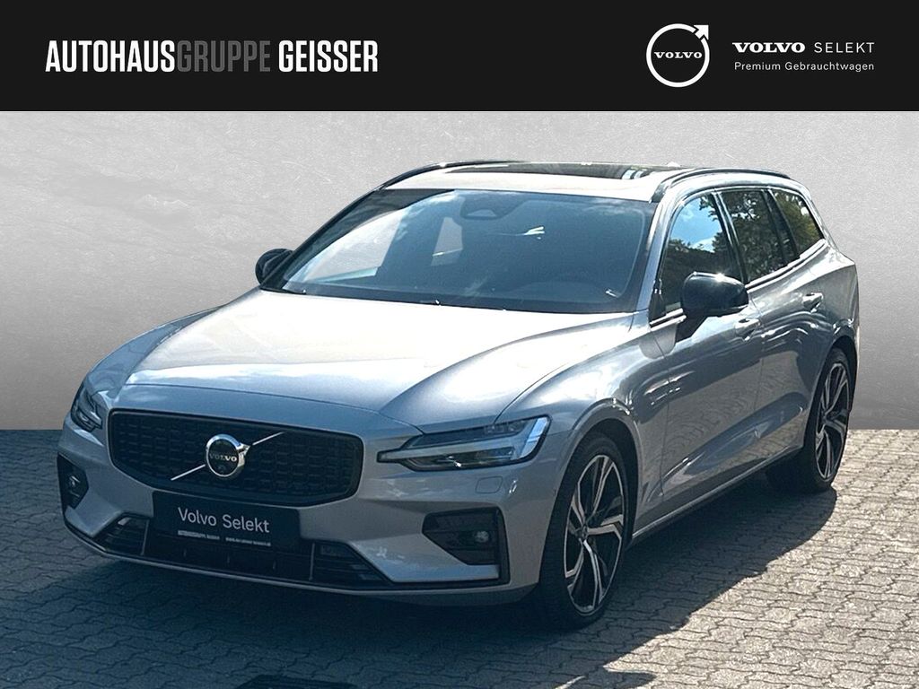 Image of Volvo V60