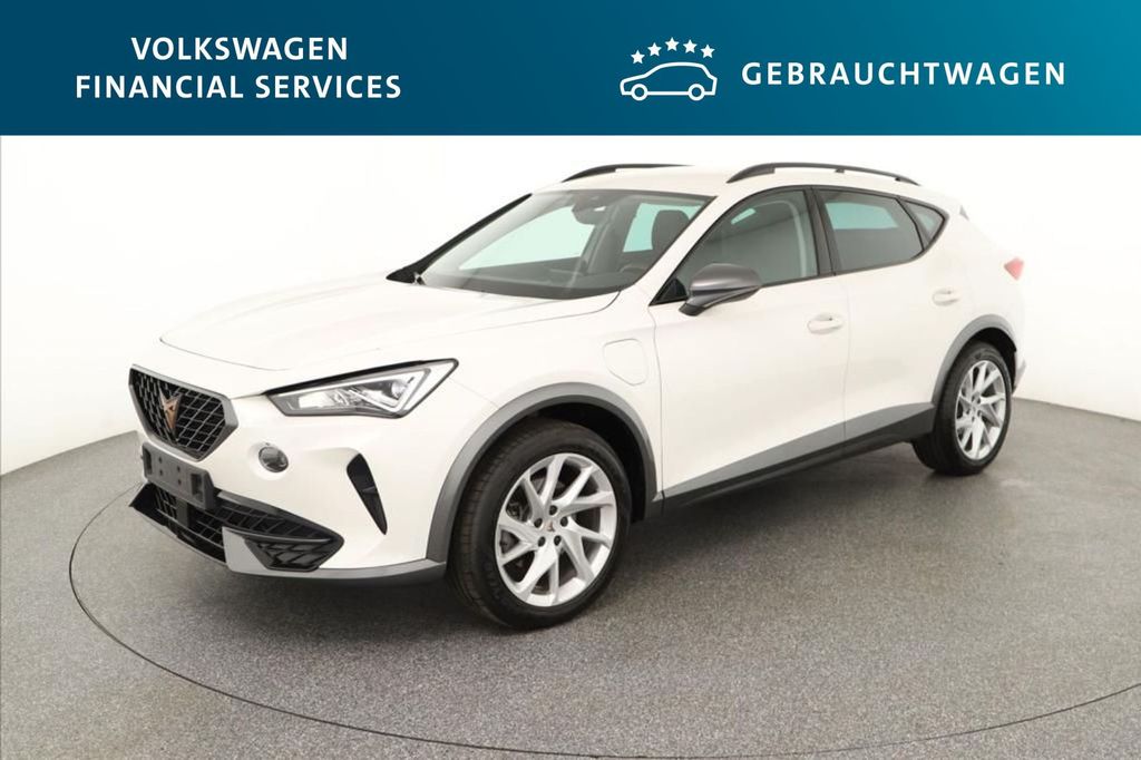 Cupra Formentor 1.4 e-Hybrid DSG PDC*Tempo*Klima - 2022