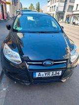 Ford Focus Automatik Diesel 2.0 Modelle 2012 - Ford Focus: Modell