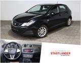 Seat Ibiza Stylance / Style 1.2 KLIMA*ZV*TÜV NEU - Seat Ibiza aus 2011
