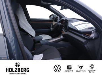 Cupra Terramar - 7