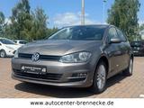 Volkswagen Golf VII Lim. Cup BMT*Allwetter*PDC* - VW Golf Gebrauchtwagen in Magdeburg