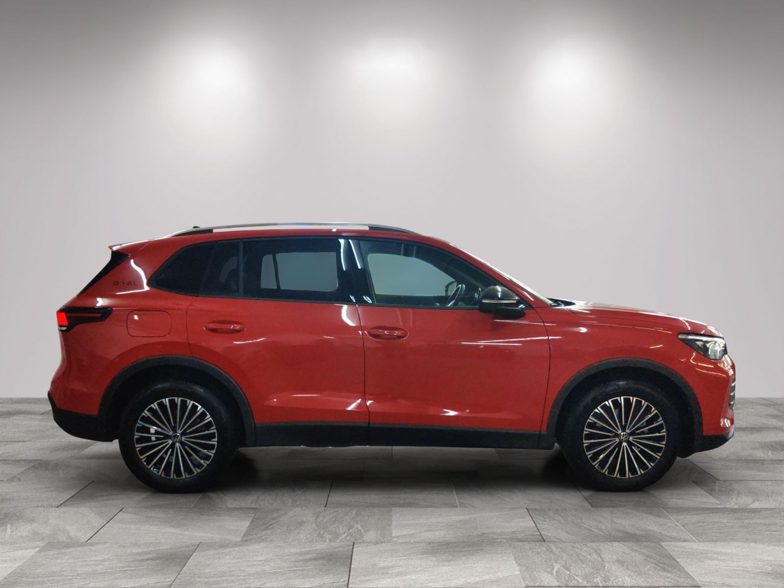 Volkswagen Tiguan - Bild 5