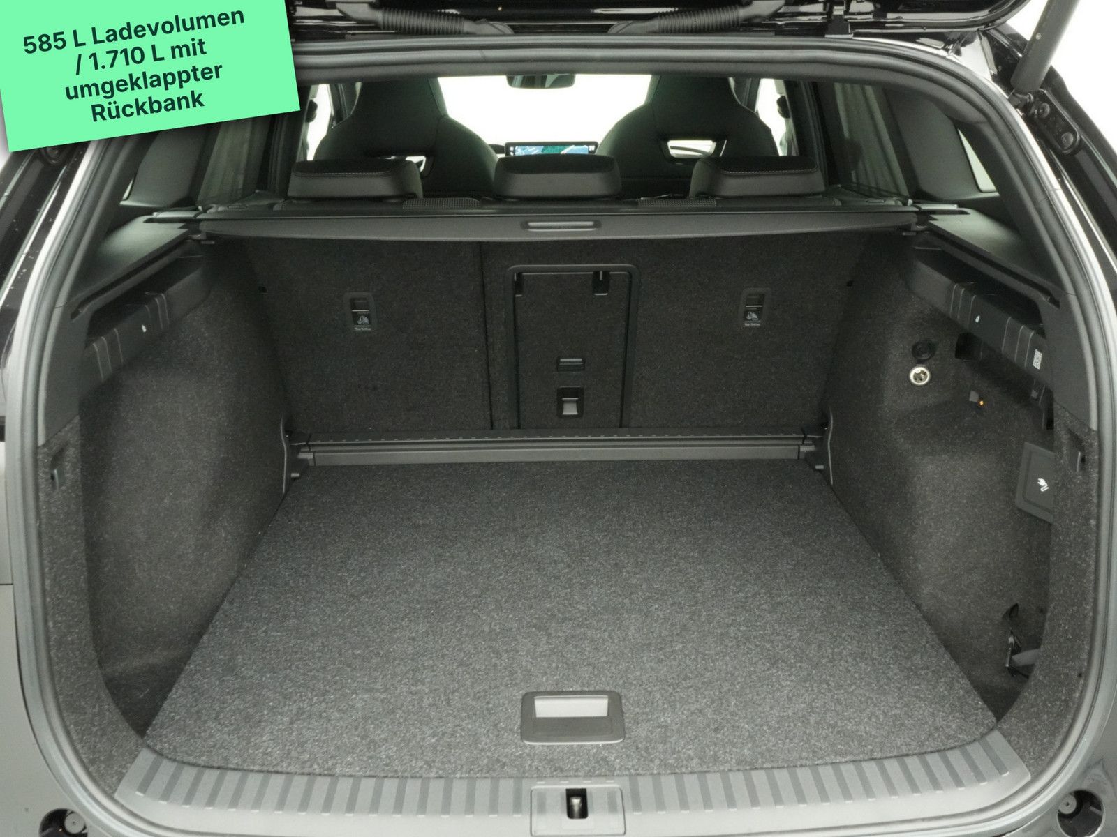 Skoda Enyaq - Bild 22