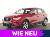 Seat Arona FR ACC|Kamera|Parklenkassist|LED|Navi|PDC - Seat Arona in Mönchengladbach