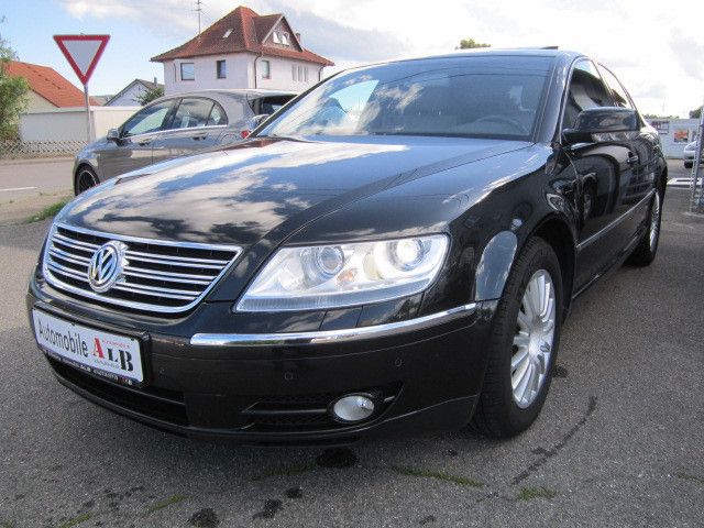 Volkswagen Phaeton 3.2 V6 *AUTOMATIK*TOP AUSSTATTUNG*