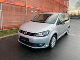 Volkswagen Touran Match*Klimatronic*PDC*Alus*Topzustand* - Volkswagen Touran Match mit Diesel-Antrieb
