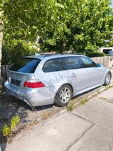 BMW 523i LCI Schalter M Paket - BMW 523 in München