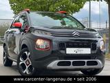 Citroën C3 Aircross 1.2 e-THP Shine + 8 x BEREIFT - schwarze Citroën C3 Aircross