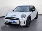 MINI Cooper SE. Classic Trim Navi Klima PDC DAB LED S - weiße MINI Cooper SE