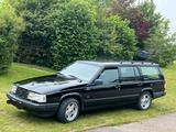 Volvo 740/745 2,3l Turbo Intercooler-AHK-H... - Volvo 740 Gebrauchtwagen