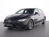 Mercedes-Benz A 180 AMG+MBUXPremium+LED-HP+KeylGo+Amb+SHZ+RFK+ - Mercedes-Benz in Osnabrück: 180