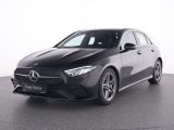 Mercedes-Benz A 180 AMG+MBUXPremium+LED-HP+KeylGo+Amb+SHZ+RFK+ - Mercedes-Benz A 180 Jahreswagen
