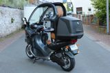 BMW C1 125 - ABS ROLLER 125