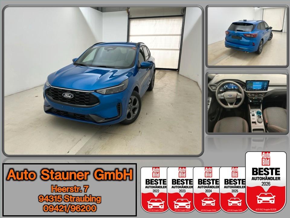 Ford Kuga ST-Line 1.5 Automatik/ALLWETTERREI/SHZ/KAME