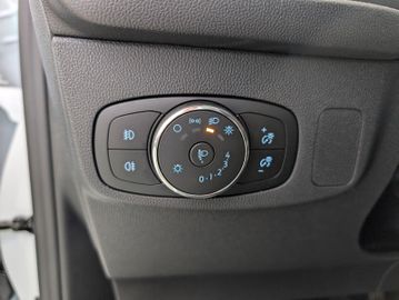 Ford Focus Lim. Titanium