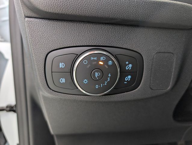 Ford Focus Lim. Titanium