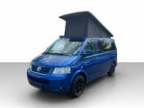 Volkswagen T5 California Beach  Aufstelldach Markise Camper - Volkswagen T5 California aus 2008
