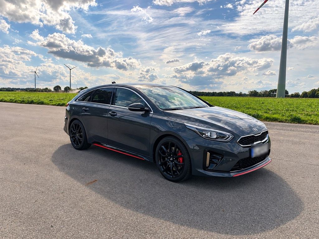 Image of Kia Other