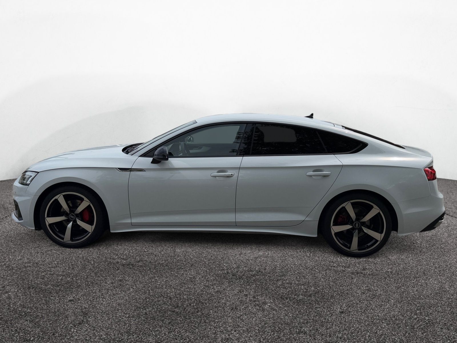 Audi A5 Sportback 2.0 TFSI S line AHK ACC Navi Keyles foto 3