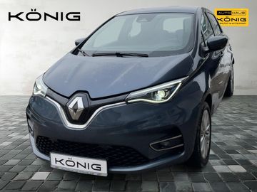 Renault Leasingangebot: Renault ZOE EXPERIENCE R110 Z.E. 50 Allwetter*Klima