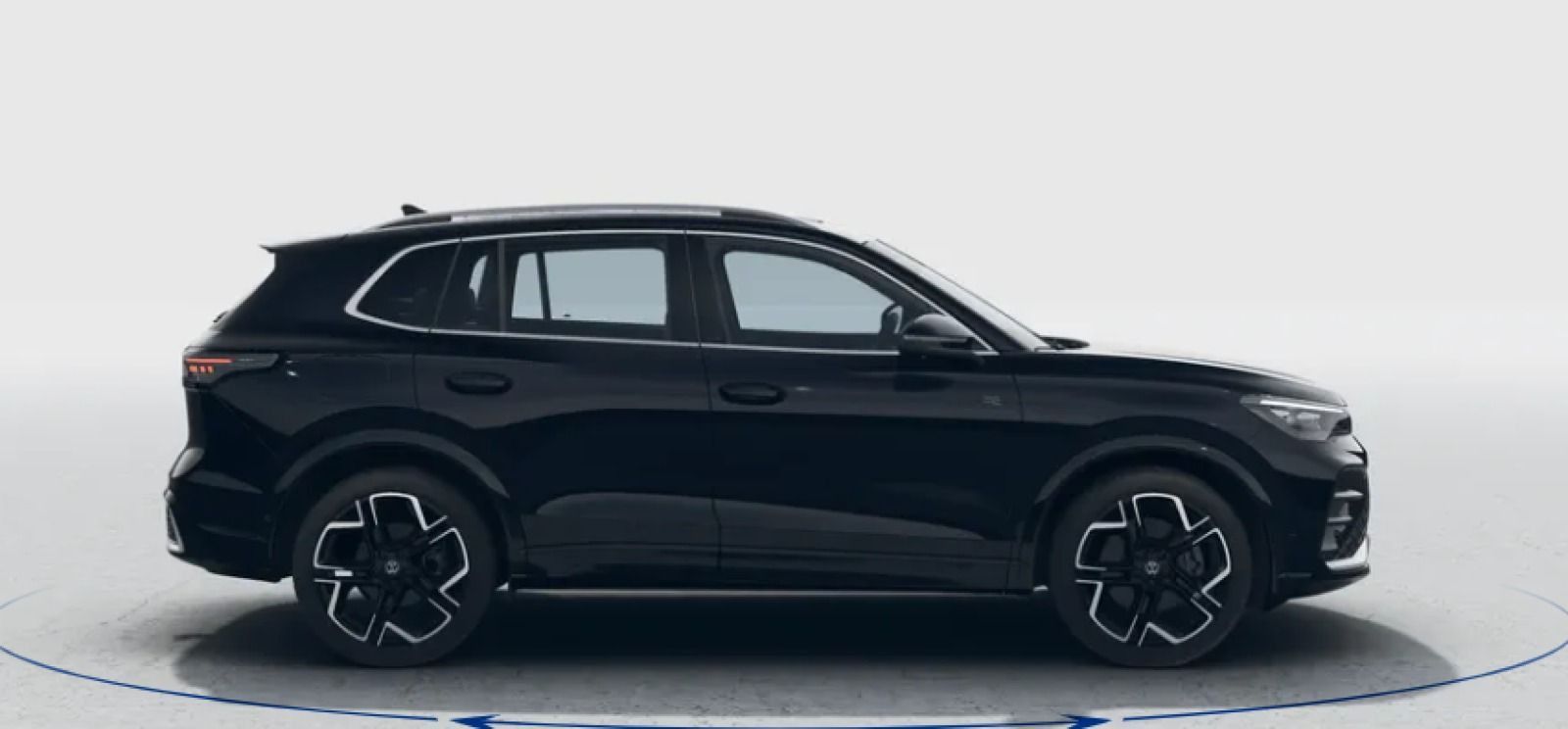 Volkswagen Tiguan - Bild 6