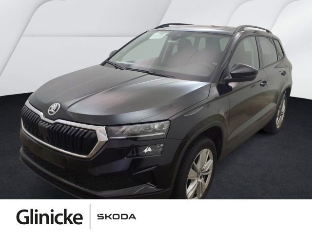 Image of Skoda Karoq