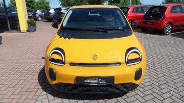 Renault Twingo E-TECH 80 Techno Urban Range Navi Einpark
