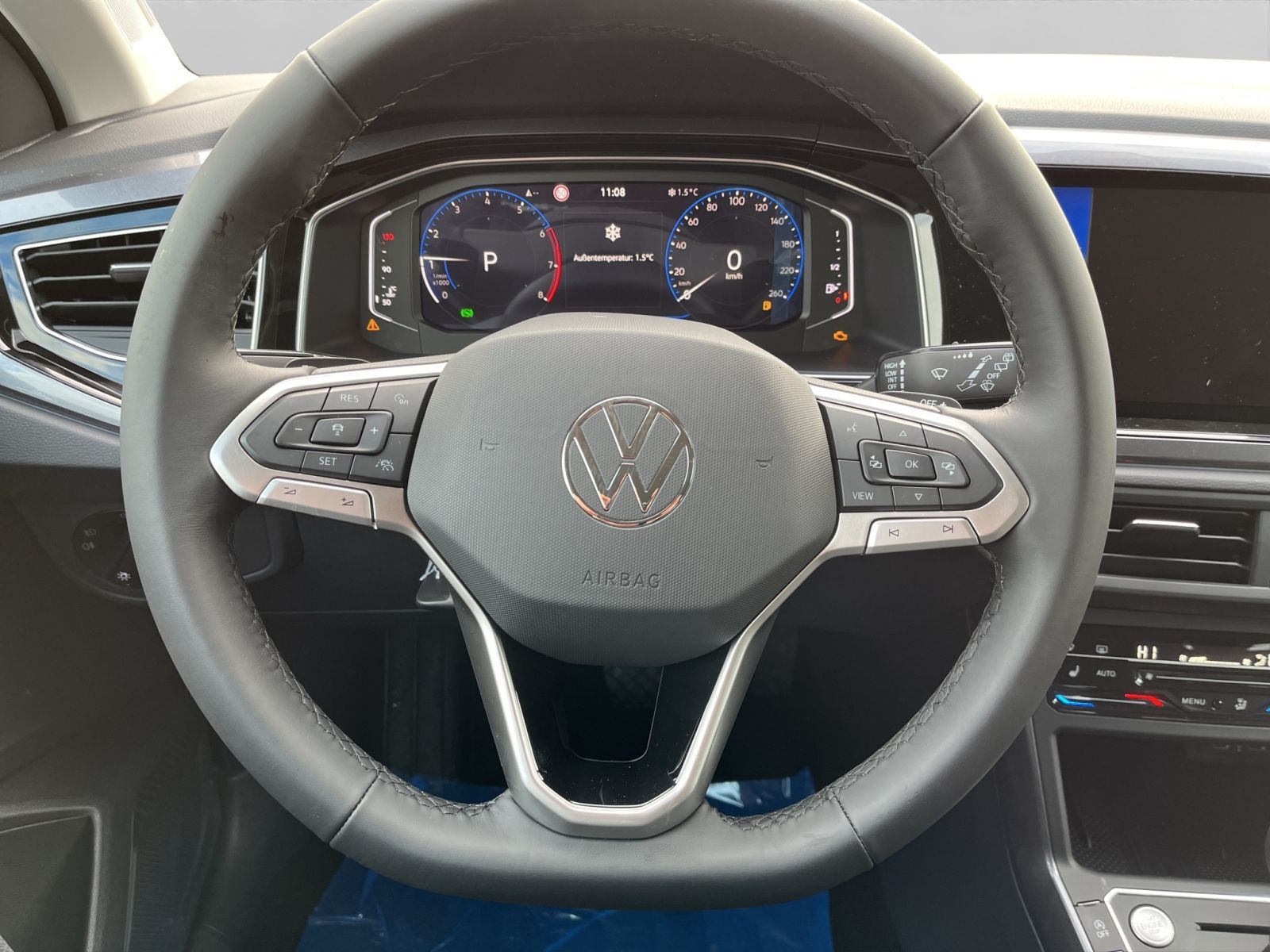 Volkswagen Taigo - Bild 12