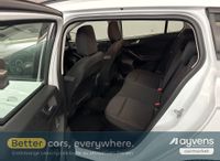 Ford Focus - Vorschau Bild 10