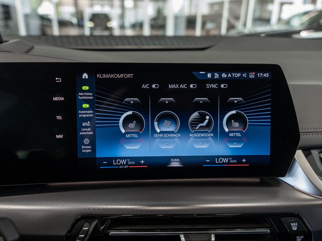 BMW 225 Active Tourer 225e Active Tourer xDrive M-Sport PANO HUD 360°, миниатюра 18