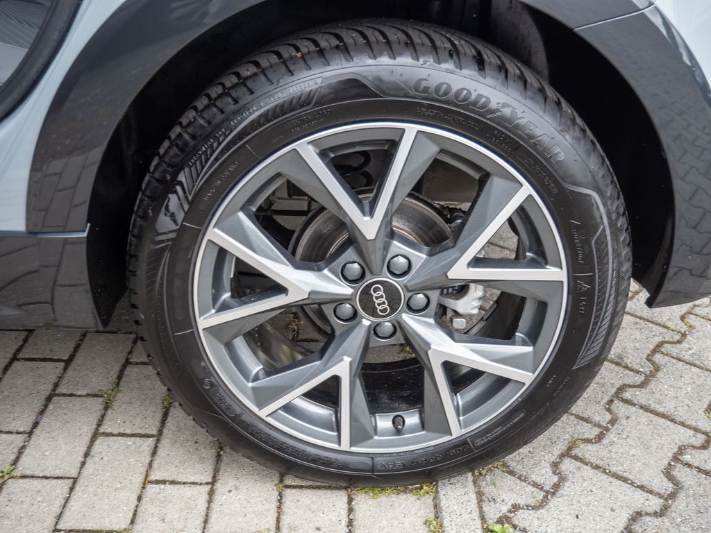 Audi A1 - Bild 7
