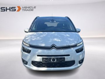 Citroen C4 Picasso - 2