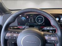 Hyundai KONA Elektro - Vorschau Bild 8