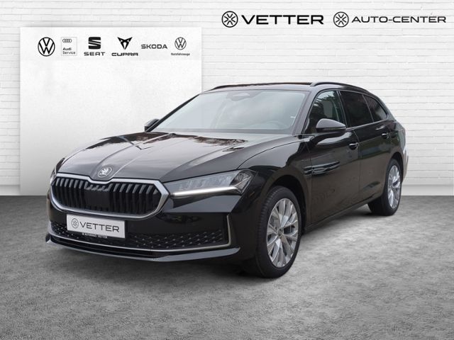 Fahrzeugabbildung SKODA Superb Combi 2.0 TDI Selection 4x4 DSG AHK NAVI