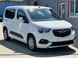 Opel Combo Life 1.5D*AUTOMATIK*Kamera*Parkpilot*Klima - gebrauchte Opel Combo aus dem Jahr 2021