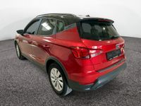 Seat Arona - Vorschau Bild 3
