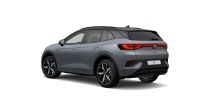 Volkswagen ID.4 - Vorschau Bild 3