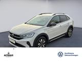Volkswagen Taigo Goal 1.0 TSI