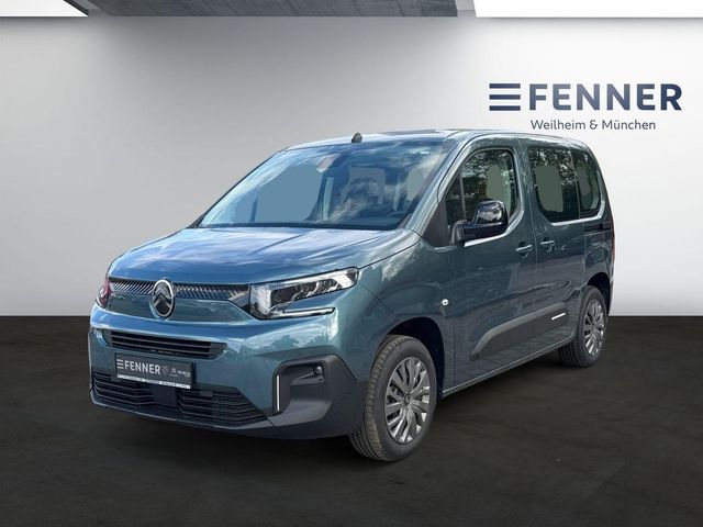 Citroën Berlingo PlusM110+ AHK-RF Kamera-uvm. +