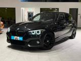 BMW 125 1 Edition MSport Shadow*SHZ*M-Paket*Keyless* - BMW 1er Reihe: M